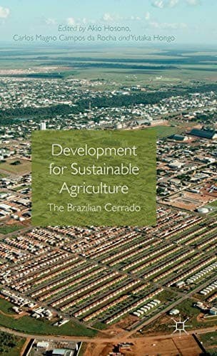 Tapa de Development for Sustainable Agriculture