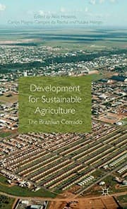 Tapa de Development for Sustainable Agriculture
