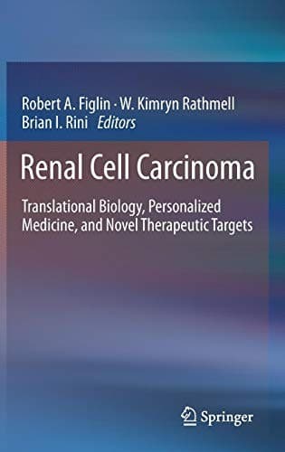 Tapa de Renal cell carcinoma