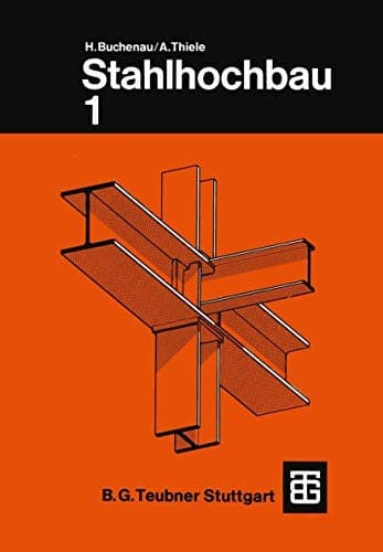 Tapa de Stahlhochbau