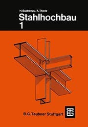 Tapa de Stahlhochbau