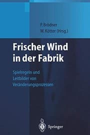 Tapa de Frischer Wind in der Fabrik