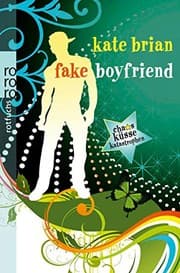 Tapa de Fake Boyfriend