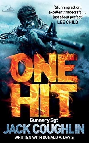 Tapa de One Hit
