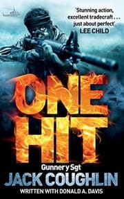Tapa de One Hit