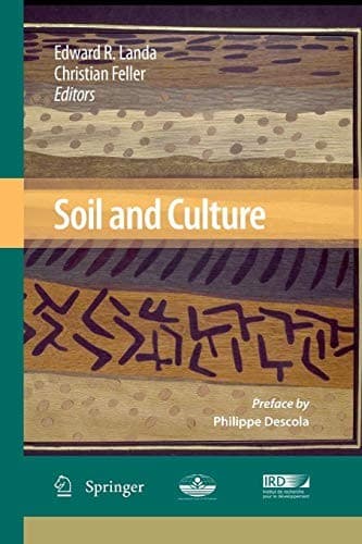 Tapa de Soil and Culture