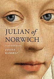 Tapa de Julian of Norwich