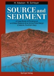 Tapa de Source and sediment