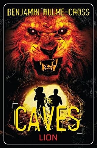 Tapa de The Caves