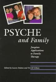 Tapa de Psyche and family