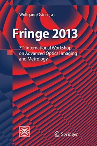 Tapa de Fringe 2013