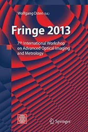 Tapa de Fringe 2013