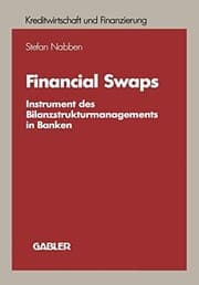 Tapa de Financial Swaps