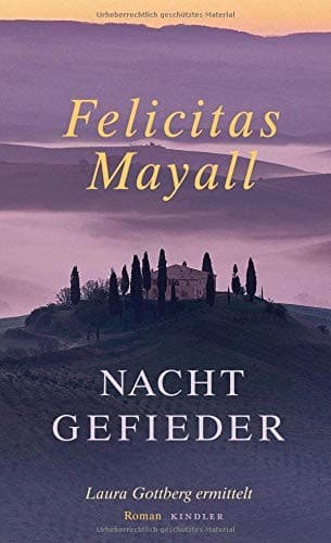 Tapa de Nachtgefieder