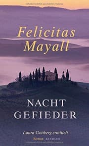 Tapa de Nachtgefieder