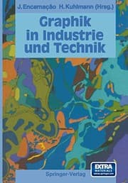 Tapa de Graphik in Industrie und Technik