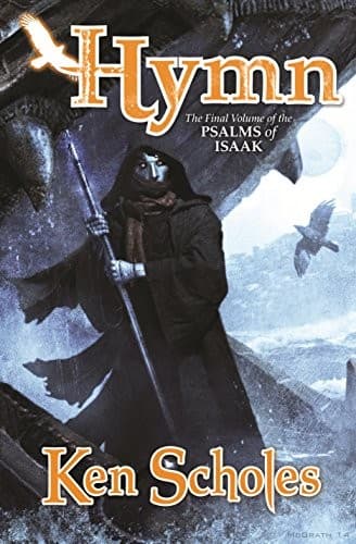 Tapa de Hymn