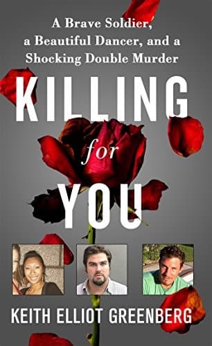 Tapa de Killing for You