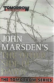 Tapa de The Other Side of Dawn
