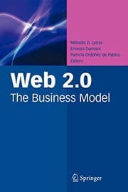 Tapa de Web 2.0