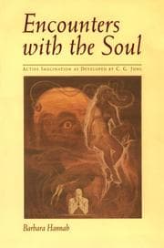 Tapa de Encounters with the soul