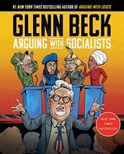 Tapa de Arguing with Socialists