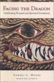 Tapa de Facing the dragon