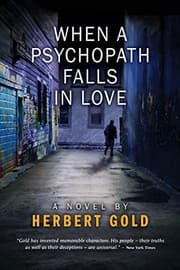 Tapa de When a Psychopath Falls in Love