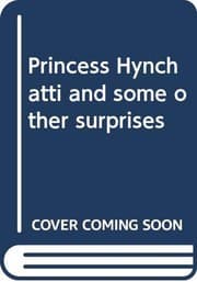Tapa de Princess Hynchatti & some other surprises