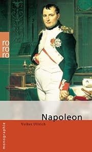 Tapa de Napoleon.