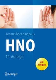 Tapa de Hals-Nasen-Ohren-Heilkunde