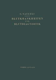 Tapa de Blutkrankheiten und Blutdiagnostik