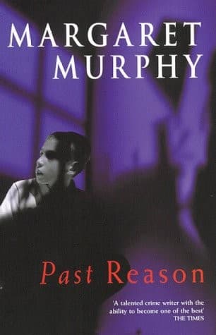 Tapa de Past reason