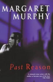 Tapa de Past reason