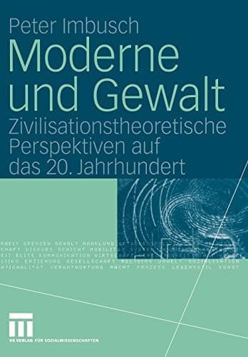 Tapa de Moderne und Gewalt