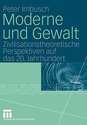 Tapa de Moderne und Gewalt