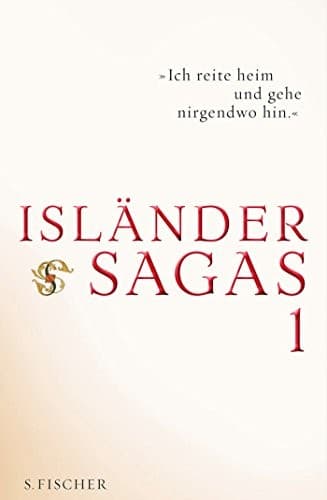 Tapa de Isländersagas 1
