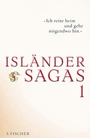 Tapa de Isländersagas 1