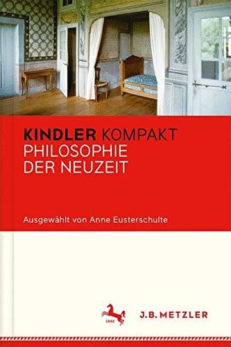 Tapa de Kindler Kompakt