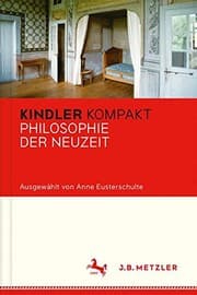 Tapa de Kindler Kompakt