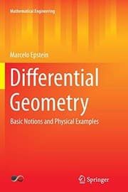 Tapa de Differential Geometry