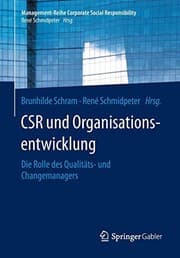 Tapa de CSR und Organisationsentwicklung