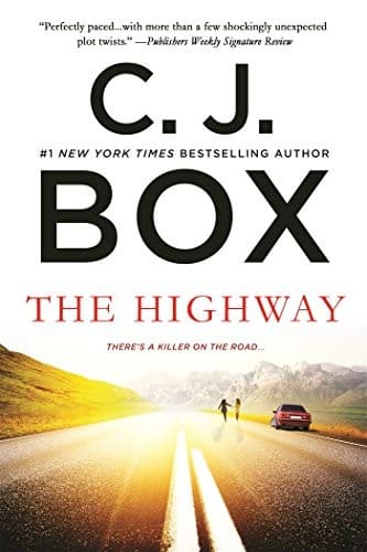 Tapa de The Highway