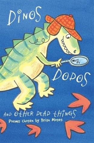 Tapa de Dinos, Dodos and Other Dead Things