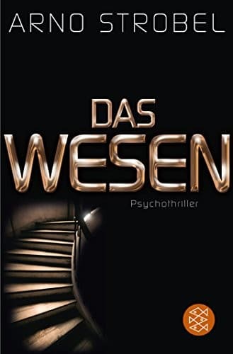 Tapa de Wesen