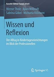 Tapa de Wissen und Reflexion