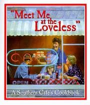 Tapa de Meet me at the Loveless