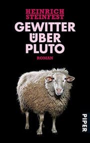 Tapa de Gewitter über Pluto