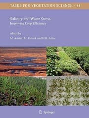 Tapa de Salinity and Water Stress
