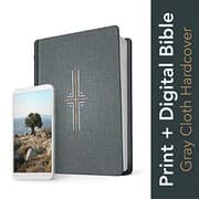 Tapa de Tyndale NLT Filament Bible